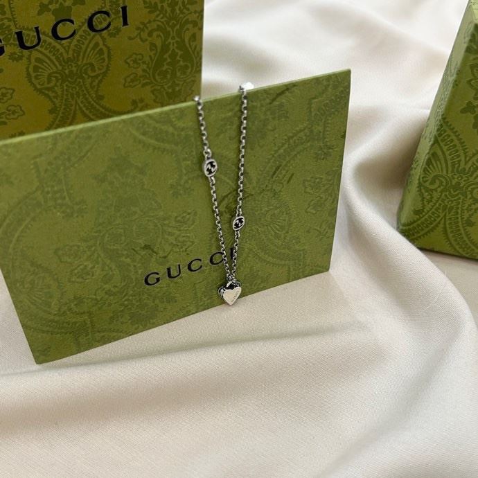 Gucci Necklaces